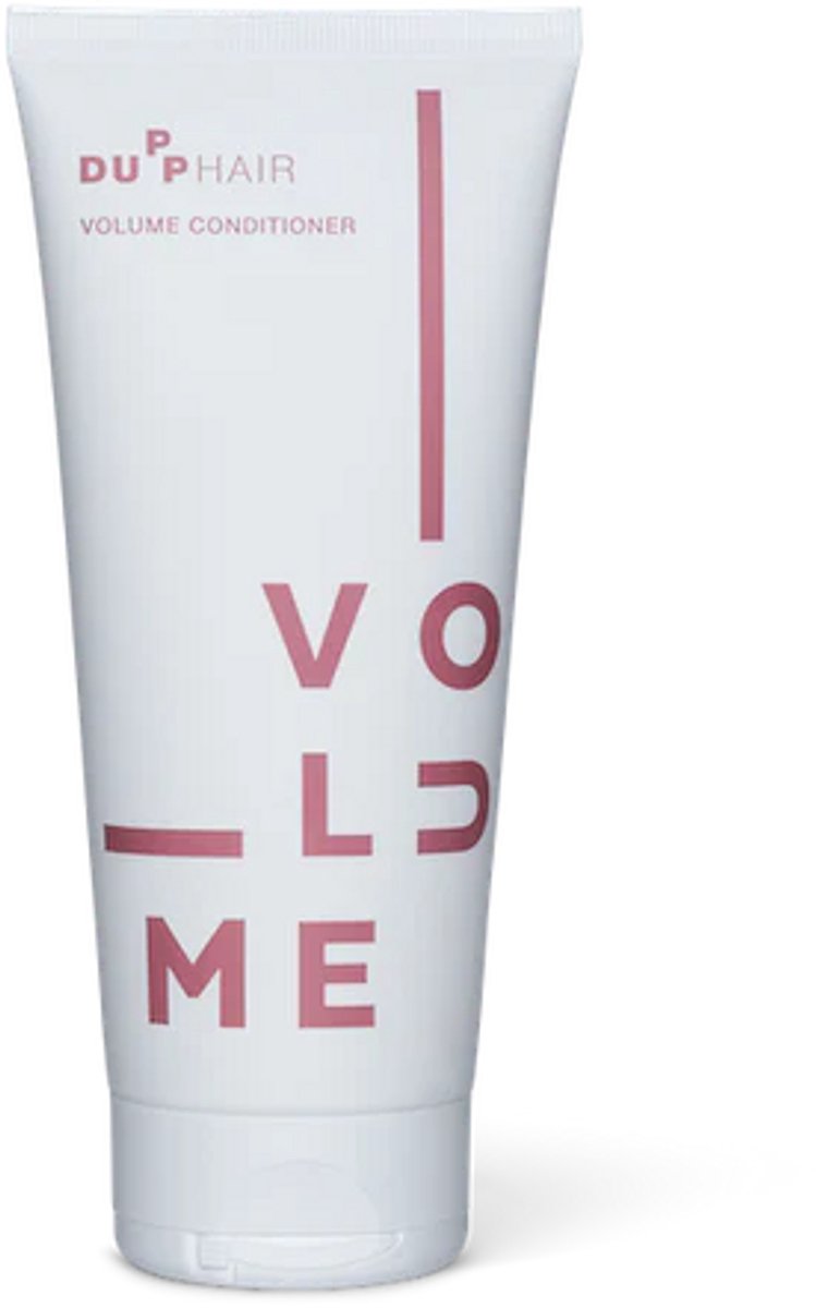 DUPP Hair Volume Conditioner