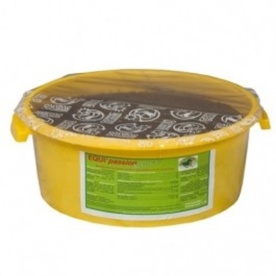 Equi' Passion mineralenemmer paarden 15 kg Equi' Passion mineralenemmer paarden 15 kg