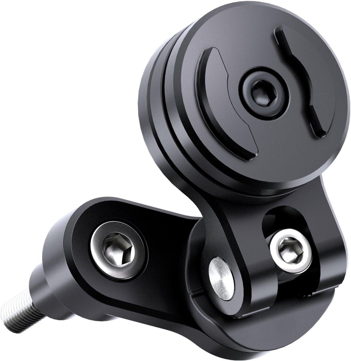 SP CONNECT - SP Clutch Mount Pro - Stuurbevestiging voor Smartphones