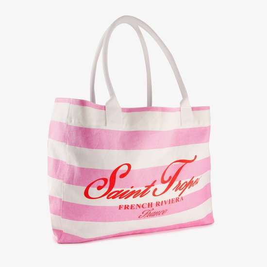 Dames Shopper Strandtas