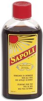 Sapoli Meubelvernieuwer - 250ML - DONKER - ERES 38415 - Hout - Voor krassen uit houten meubelen te verwijderen