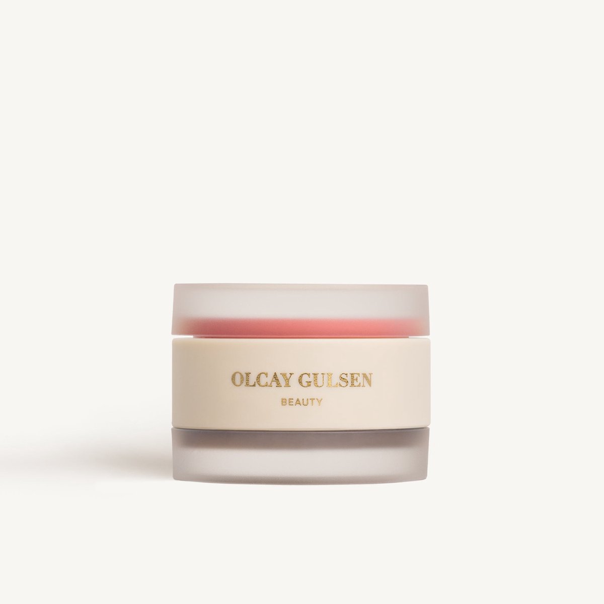 Olcay Gulsen Beauty - Duo Pots Lip + Eye | Satin Knickers + Bronze