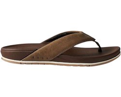 Reef Cushion Bonzer Le Toffee Teenslippers Heren