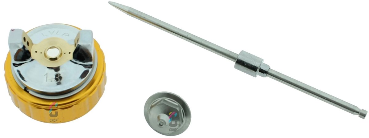 CROP LVLP nozzle set 1.3