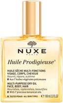 NUXE Huile Prodigieuse huile pour le corps 100 ml