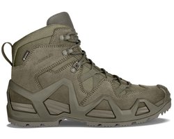 Lowa Zephyr MK2 GTX MID TF Ranger Green