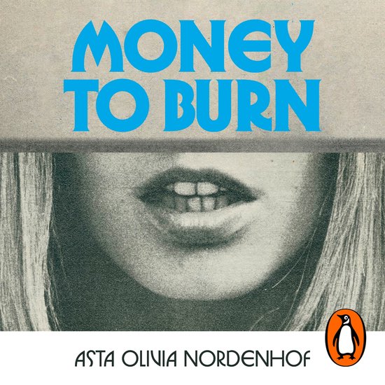 Money to Burn - cover