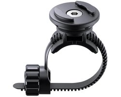 SP Connect Micro Bike Mount - Telefoonhouder Fiets voor SPC+ Hoesjes Zwart
