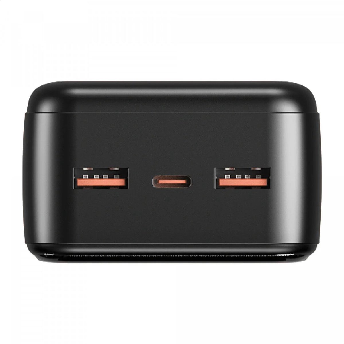 Buddi Boost - 30.000 mAh Powerbank - Reisformaat - LED Display - USB-A - USB-C Snelladen - Noodpakket - Universele Draagbare Oplader voor o.a. Telefoon & Tablet - Zwart – foto 7