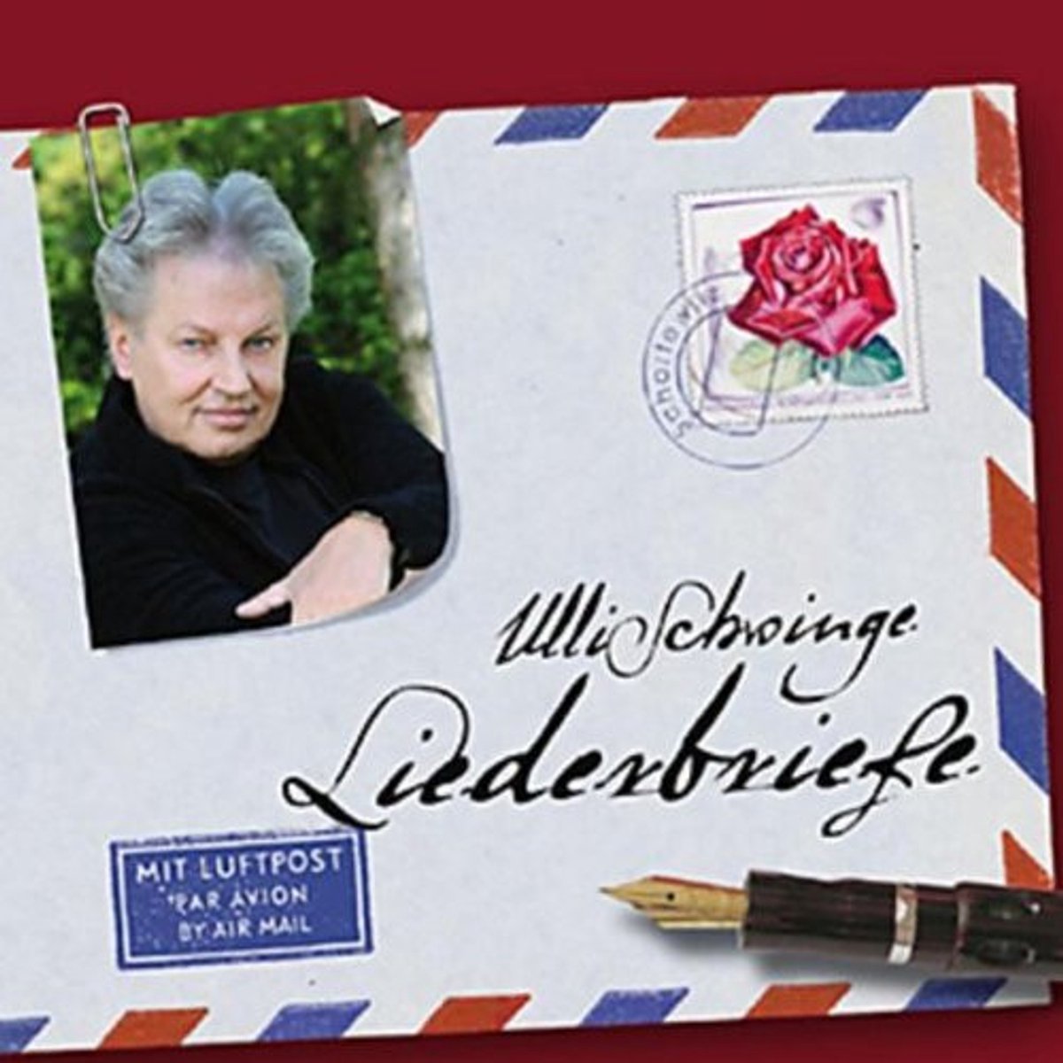 Liederbriefe