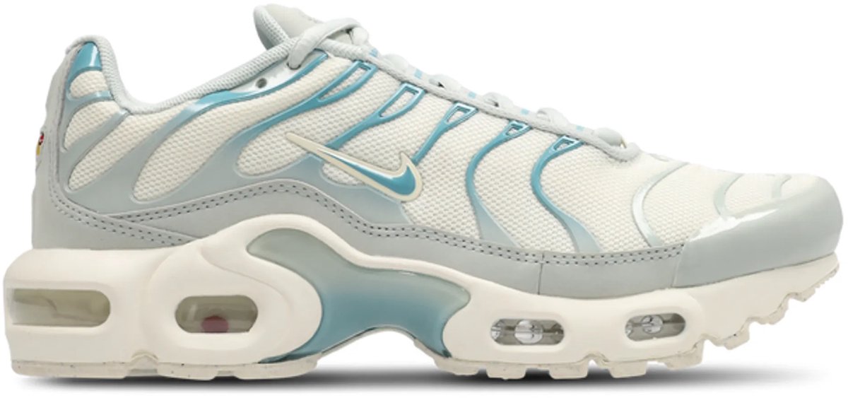 Nike Air Max Plus – Sneakers Kinderen Blauw