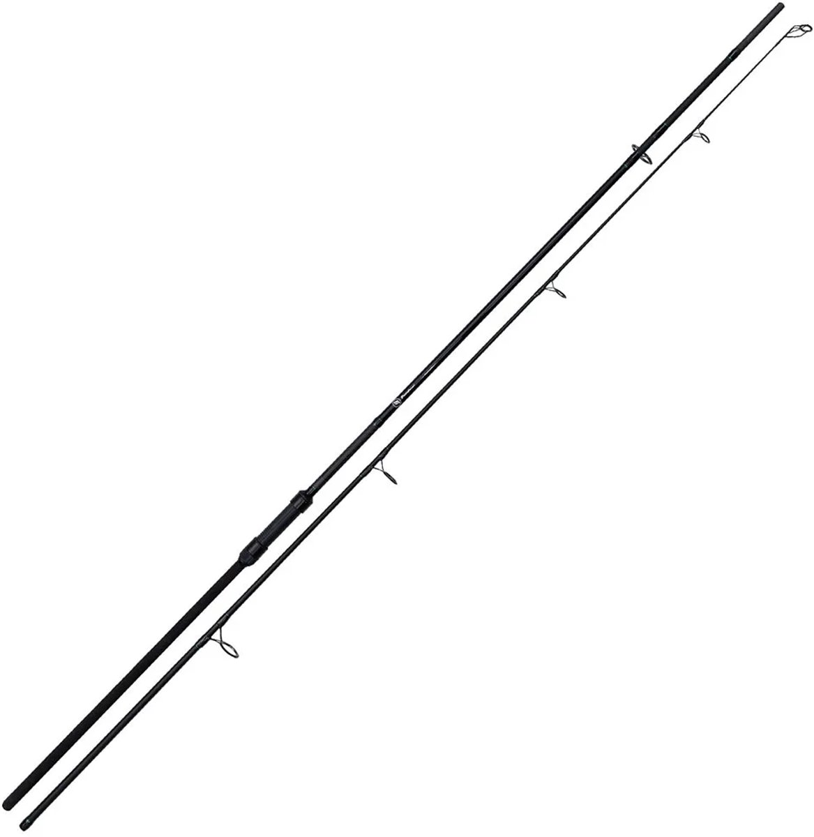 Fishing Ferrari Special Team Stlk Karperhengel Zilver 3.00 m / 3 Lbs