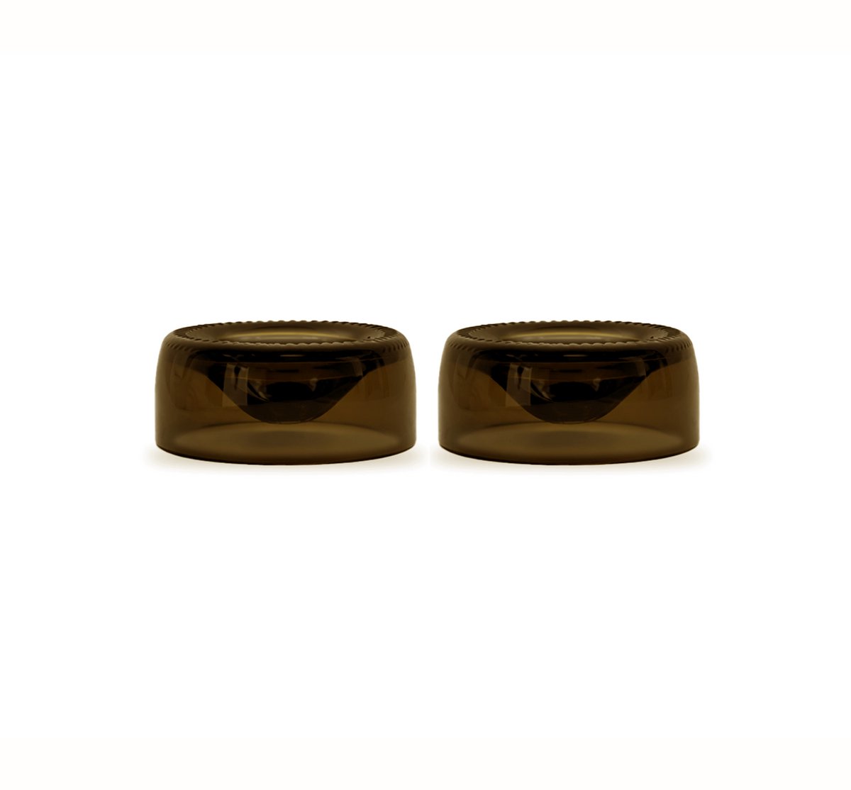 Rebottled - Egg Cup 2-pack - Olive