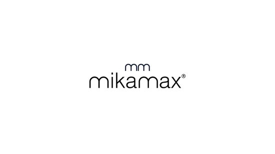 MikaMax Design Cereal Dispenser - Makkelijk je schaal vullen - Zwart - 27,5 x 16 x 38,5 - Keuken accessoire - Cornflakes dispenser