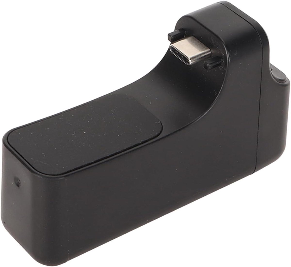 Batterijpakket Controller - Accupack Game - Langere Speeltijd - Automatisch Ontwerp - 3500 mAh - Zwart