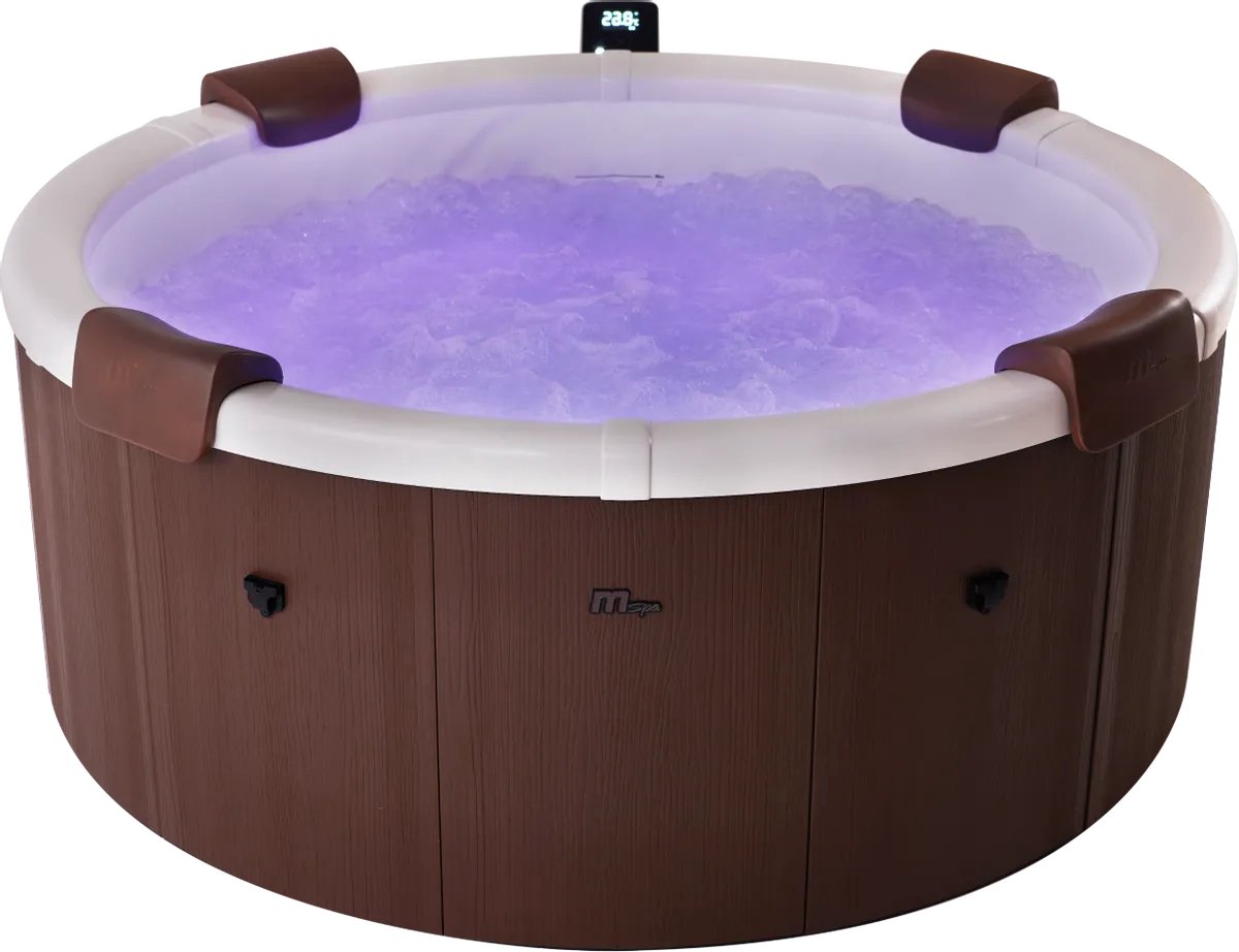 MSpa Rova Frame - Spa - 6 people