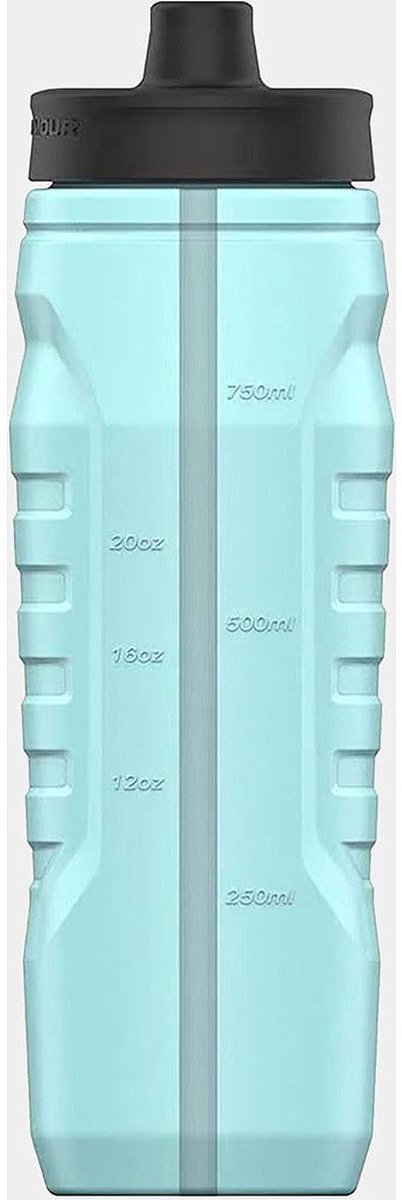 Under Armour Bidon Sideline Squeeze Breeze Blue - 950 ML — afbeelding 5