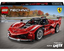 LEGO® Technic Ferrari FXX K Modelauto - 42212