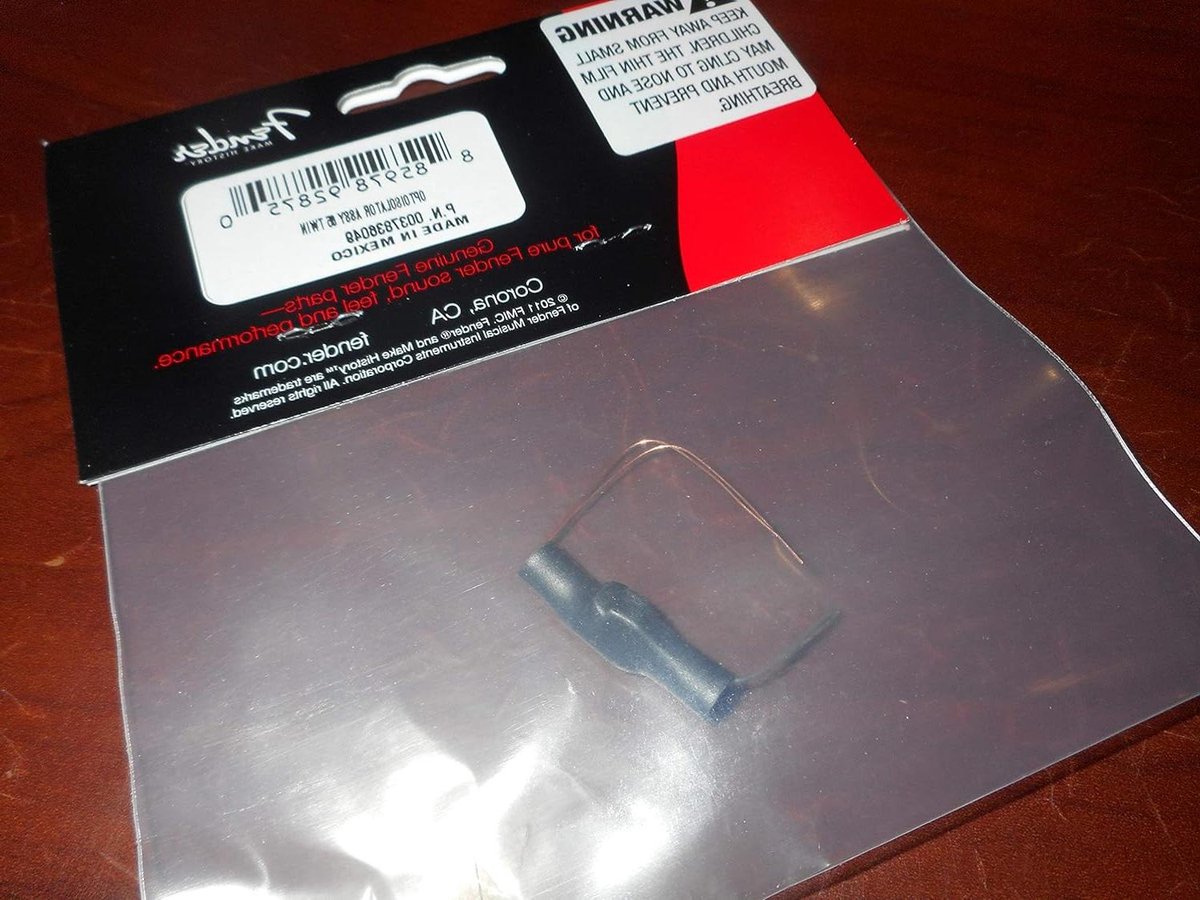 Vibrato Unit - Optocoupler Tremolo - Versterker Reparatie - Originele Component - N.v.t. - Metaal