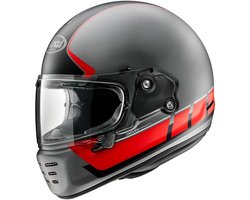 Arai Concept-XE Speedblock Rood Integraalhelm - Helm