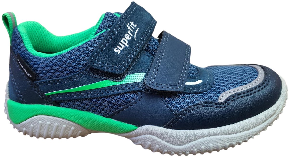 Superfit 1-6393-8000 Maat 27