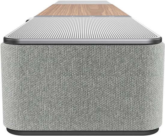 Klipsch Flexus Core 100 | 2.1-Soundbar met Dolby Atmos | Walnoot (K1073538) — afbeelding 5