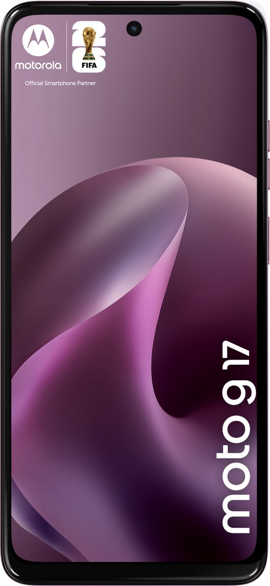 Motorola moto g17 (256 GB) (2/8)