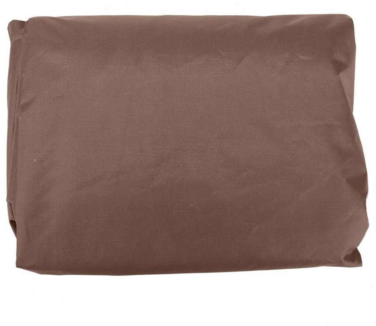 VT Goods - Hot Spring Cover - Beschermhoes - Waterdicht - Bruin - Multifunctioneel - Voor Buiten - Vierkant