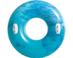 Zwemband blauw
