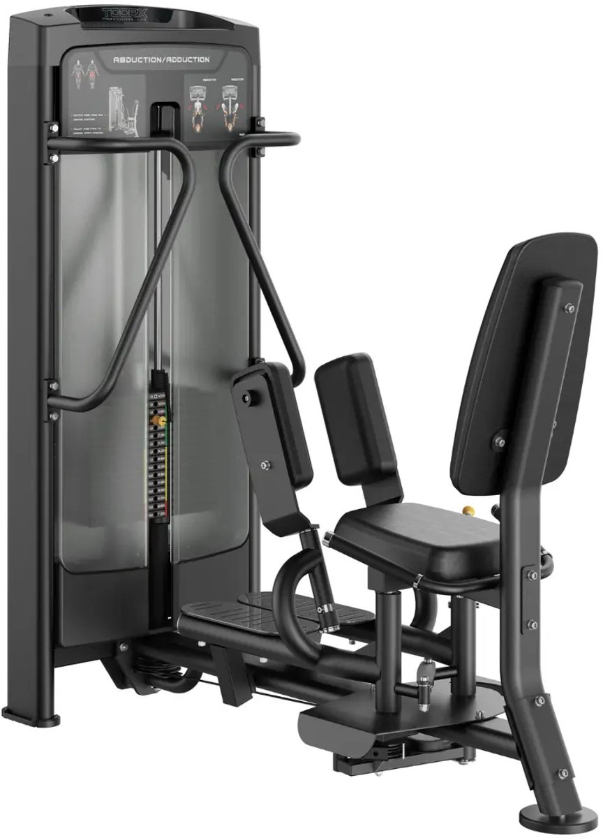 Toorx Professional ABSOLUTE - Abductor & Adductor PLX-9700