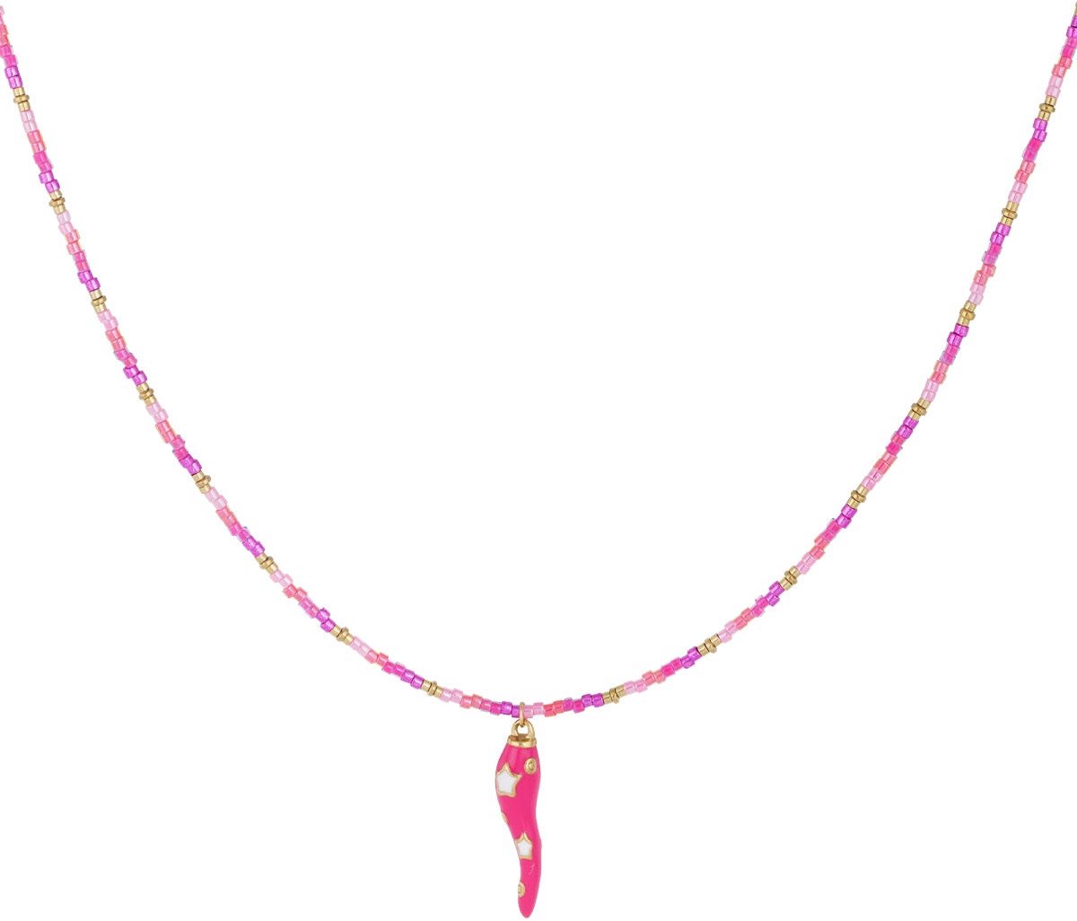 Ketting hete peper