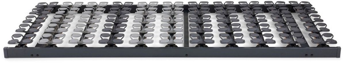 TEMPUR Schotelbodem Disc Standard - Vlak - Drop‑in - 90x210 cm