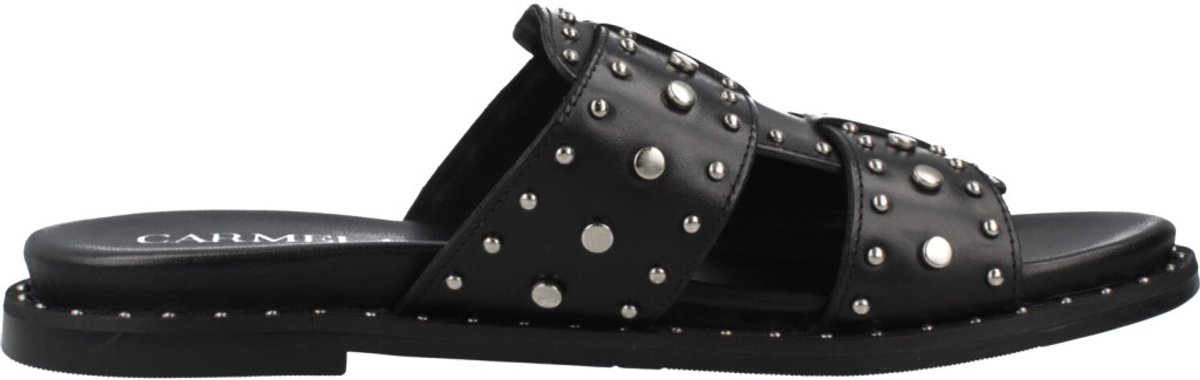 CARMELA 163202C Zwart 39 EU