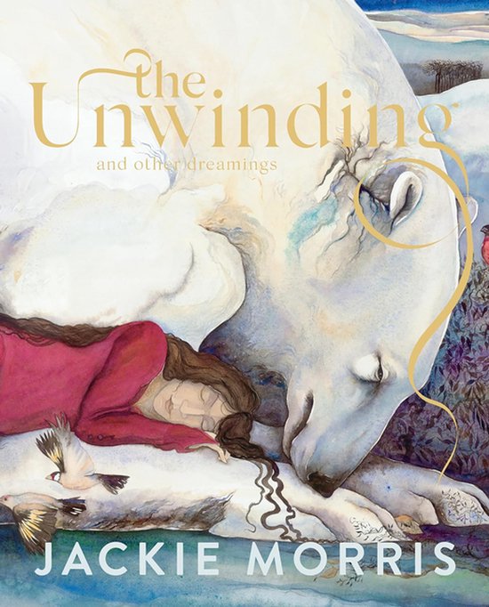 The Unwinding - cover