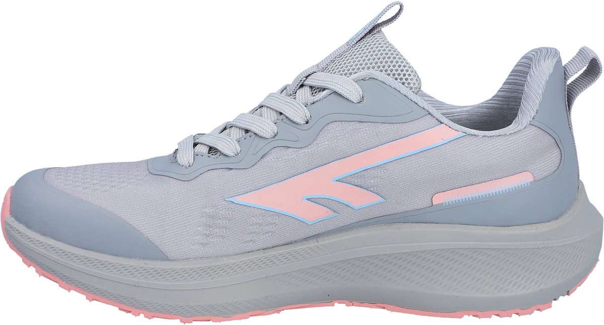 Hi-Tec Sportschoen Kamari -Vrouwen – Wandelschoenen voor Vrouwen Blauw