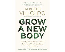 Grow a New Body