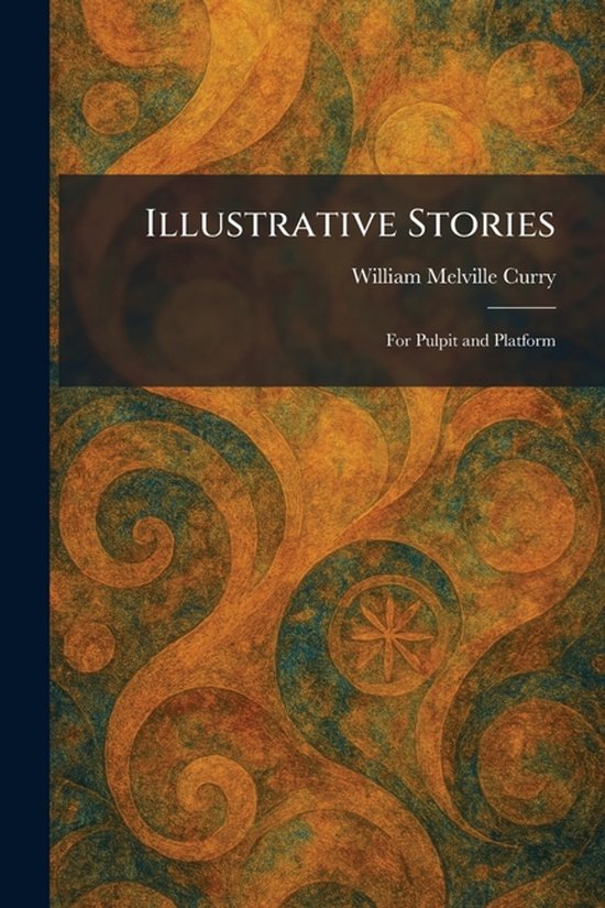 Illustrative Stories - cover