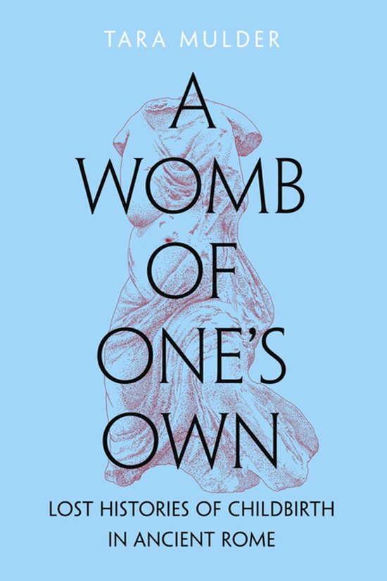 A Womb of One's Own - cover