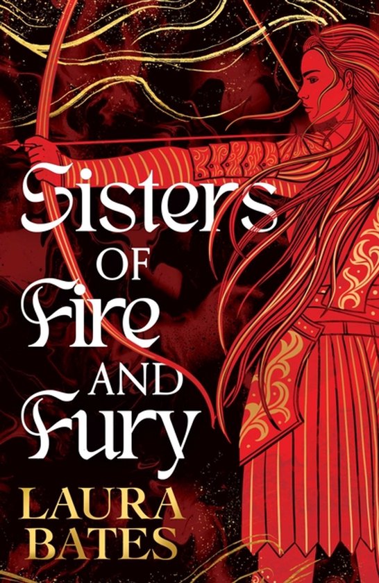Sisters of Sword and Shadow- Sisters of Fire and Fury