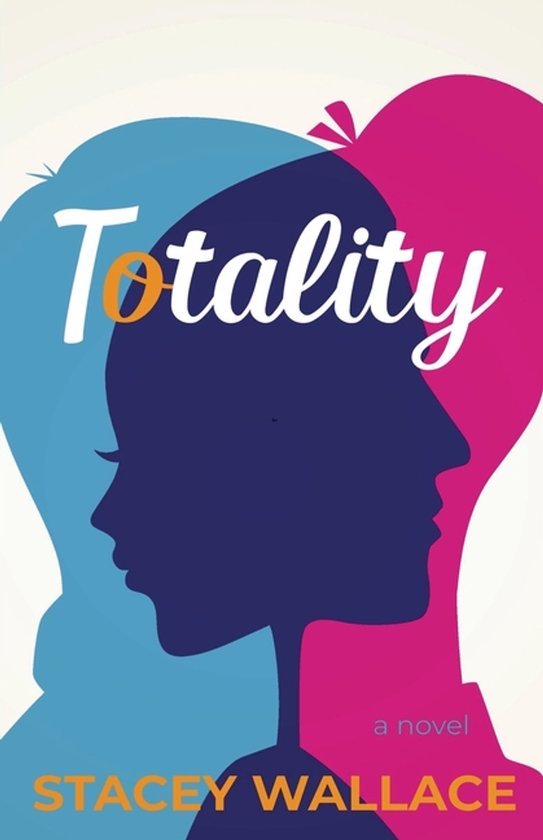 Totality - cover
