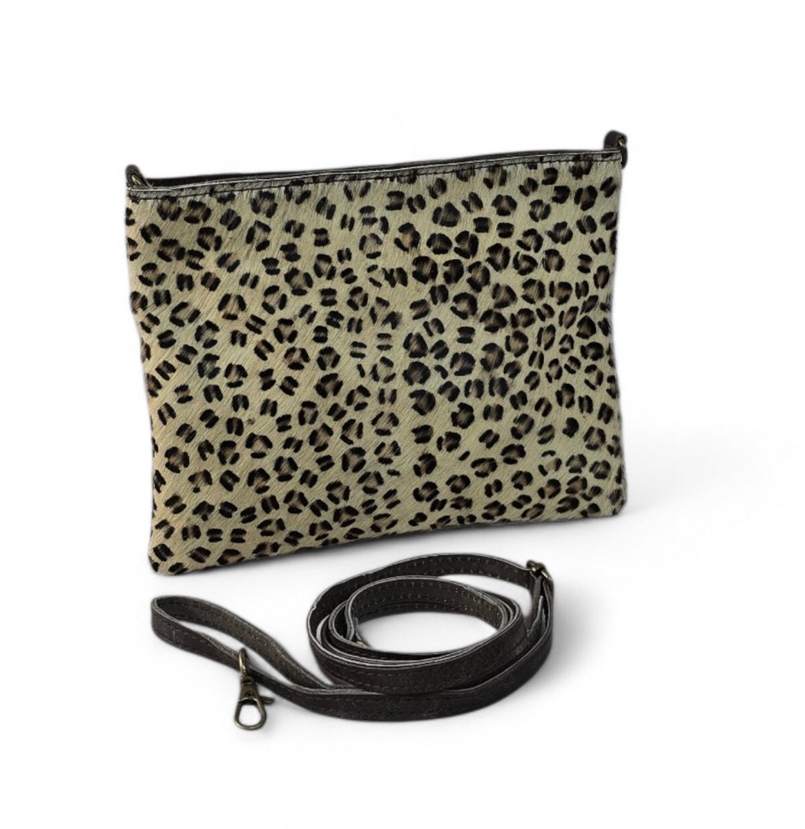 pochette tas panter