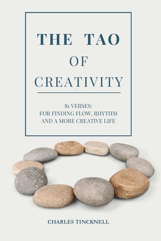 The Tao of Creativity - cover