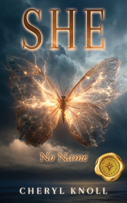 She - cover