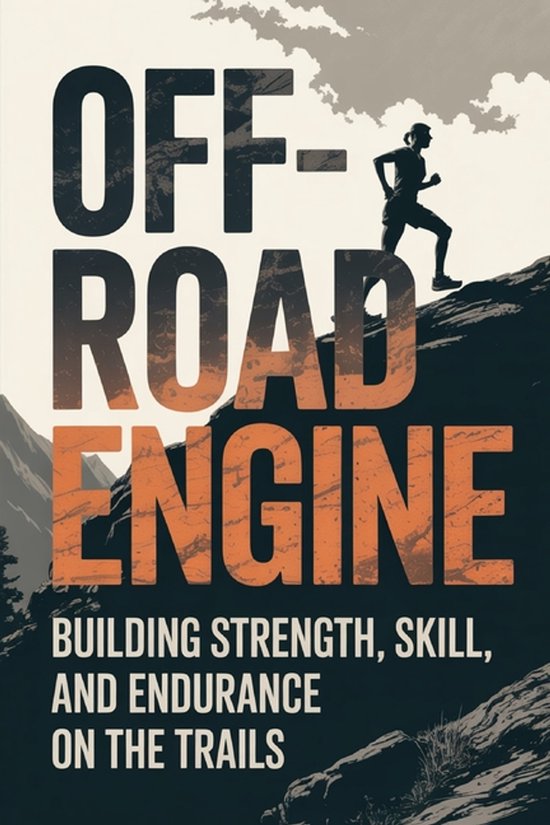 Beyond the Pavement- Off-Road Engine - cover