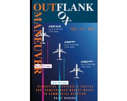 Outflank, Outfox, Outmaneuver
