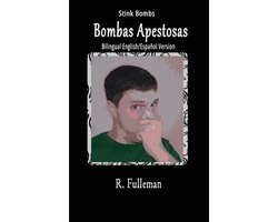 Bombas Apestosas / Stink Bombs