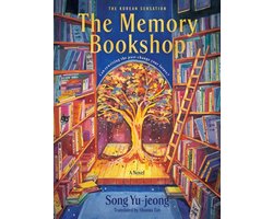 The Memory Bookshop