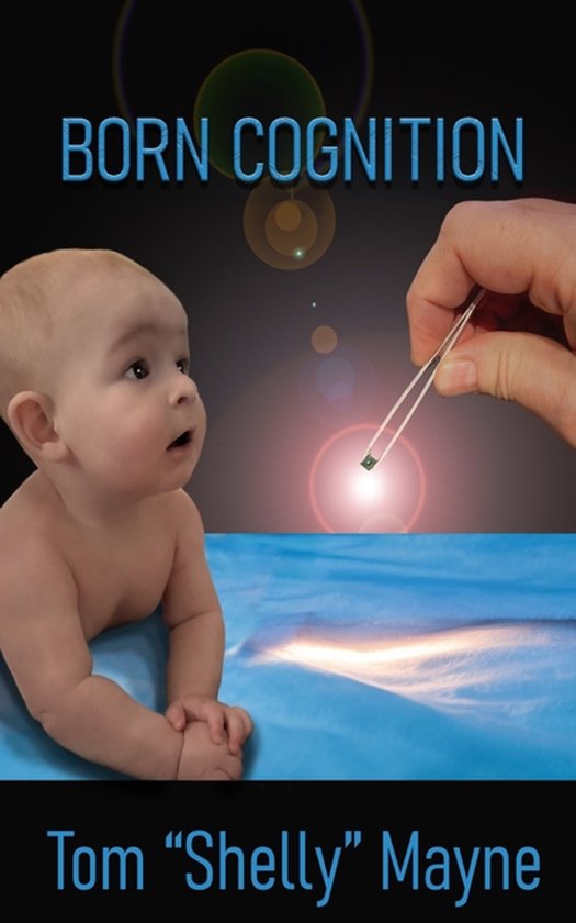 Born Cognition - cover
