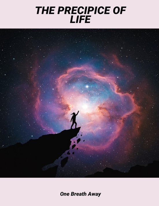 The Precipice Of Life - cover