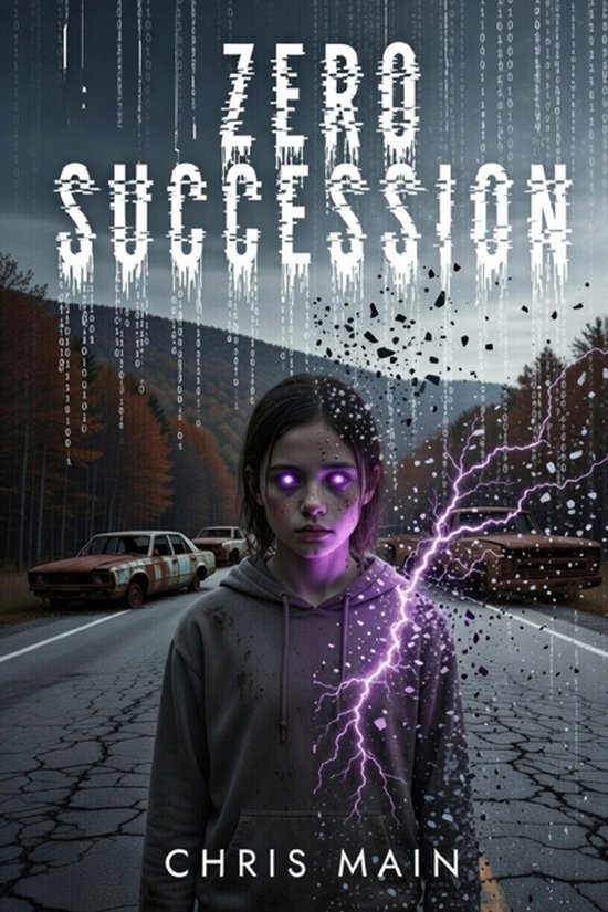 Zero Succession - cover